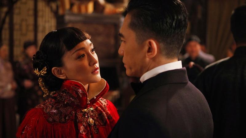 2016好莱坞薪酬大起底:周迅霍建华的过亿片酬超过好莱坞大明星